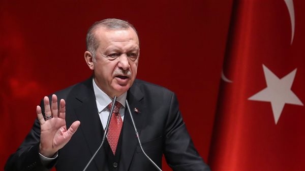 أردوغان: القوى المؤثرة على إسرائيل يجب ألا تقع في مكيدة نتنياهو
