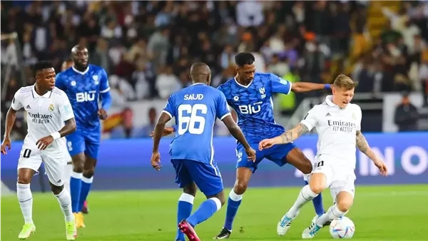 موعد مباراة الهلال القادمة ضد سالزبورج في كأس العالم للأندية والقنوات الناقلة