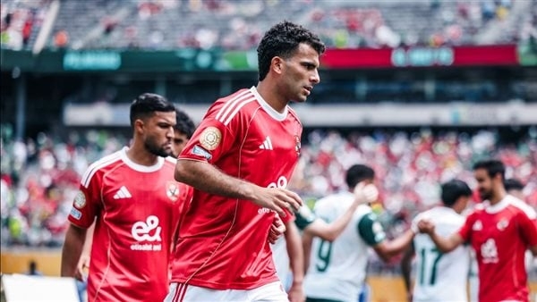 الأهلي يخوض أول مواجهة في تاريخه ضد بورتو في كأس العالم للأندية الثلاثاء