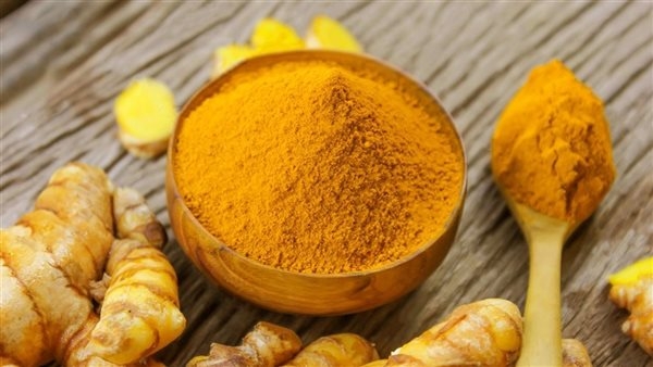 فوائد الكركم، يحمي القلب ويقي من السرطان