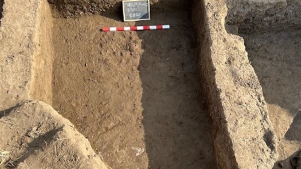 الإعلان عن كشف أثري جديد في الشرقية، تعرف عليه