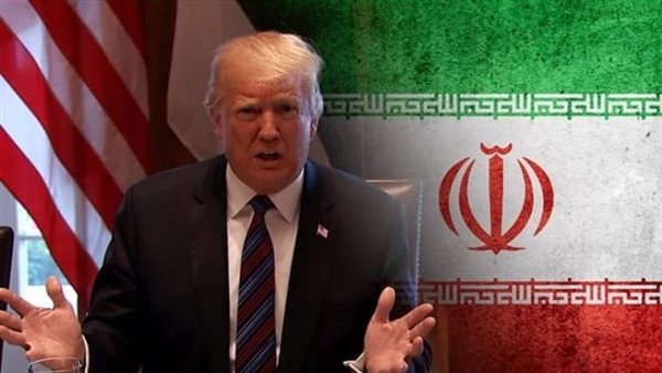 مسئولون من مجلس الأمن القومي الأمريكي يتوافدون على البيت الأبيض للقاء ترامب