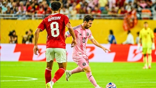 كأس العالم للأندية، طموحات جديدة للأهلي أمام بورتو في ليلة الوداع