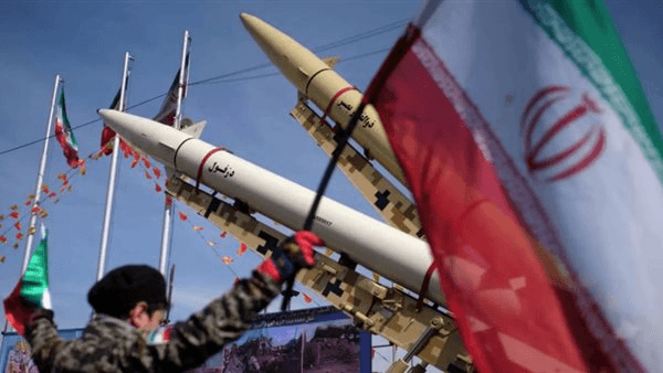 الحرس الثوري الإيراني يرد على تصريحات ترامب: الحرب قد بدأت الآن