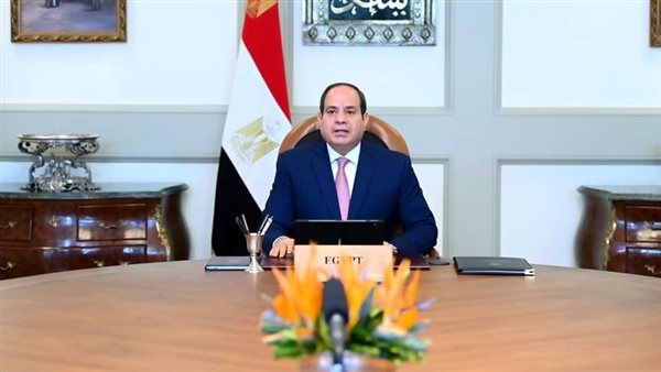 السيسي يتابع انعكاسات الحرب الإيرانية الإسرائيلية على أهم الأسواق الدولية