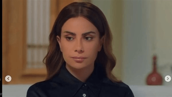 صبا مبارك تطلب الانفصال عن زوجها في هذا العمل.. اعرف التفاصيل
