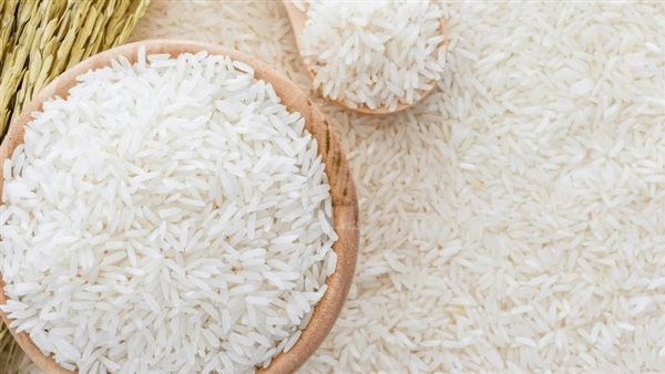 سعر طن الأرز الأبيض الرفيع اليوم الإثنين