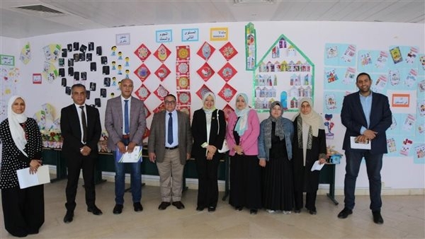 تطوير التعليم بالوزراء: انطلاق تنفيذ مشروع «روضات جيل ألفا»