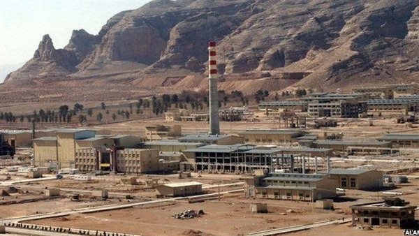 البيت الأبيض: واثقون من تدمير المواقع النووية الإيرانية بشكل كامل