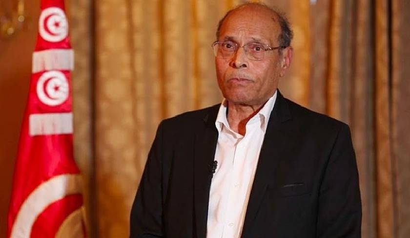 تونس: 22 سنة سجن ضد منصف المرزوقي عماد الدائمي وعبد الرزاق الكيلاني
