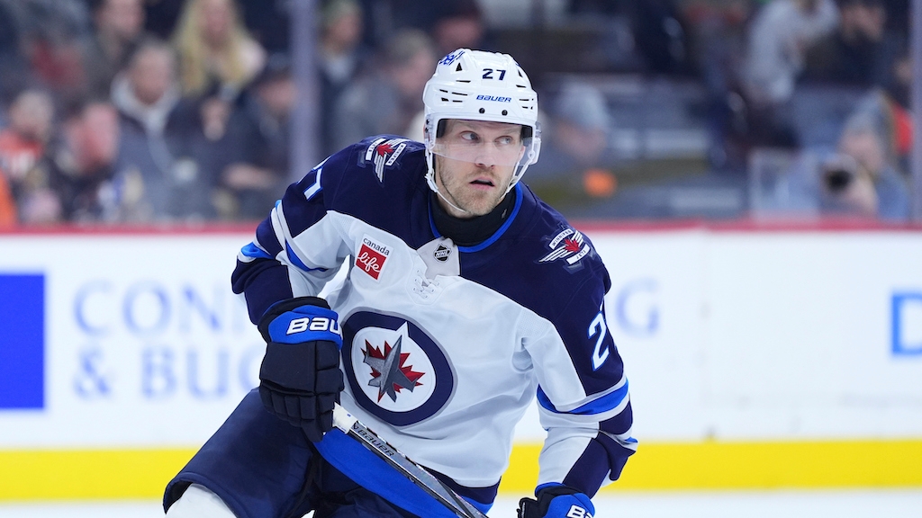 Winnipeg Jets' Nikolaj Ehlers hot commodity as NHL free agency day looms