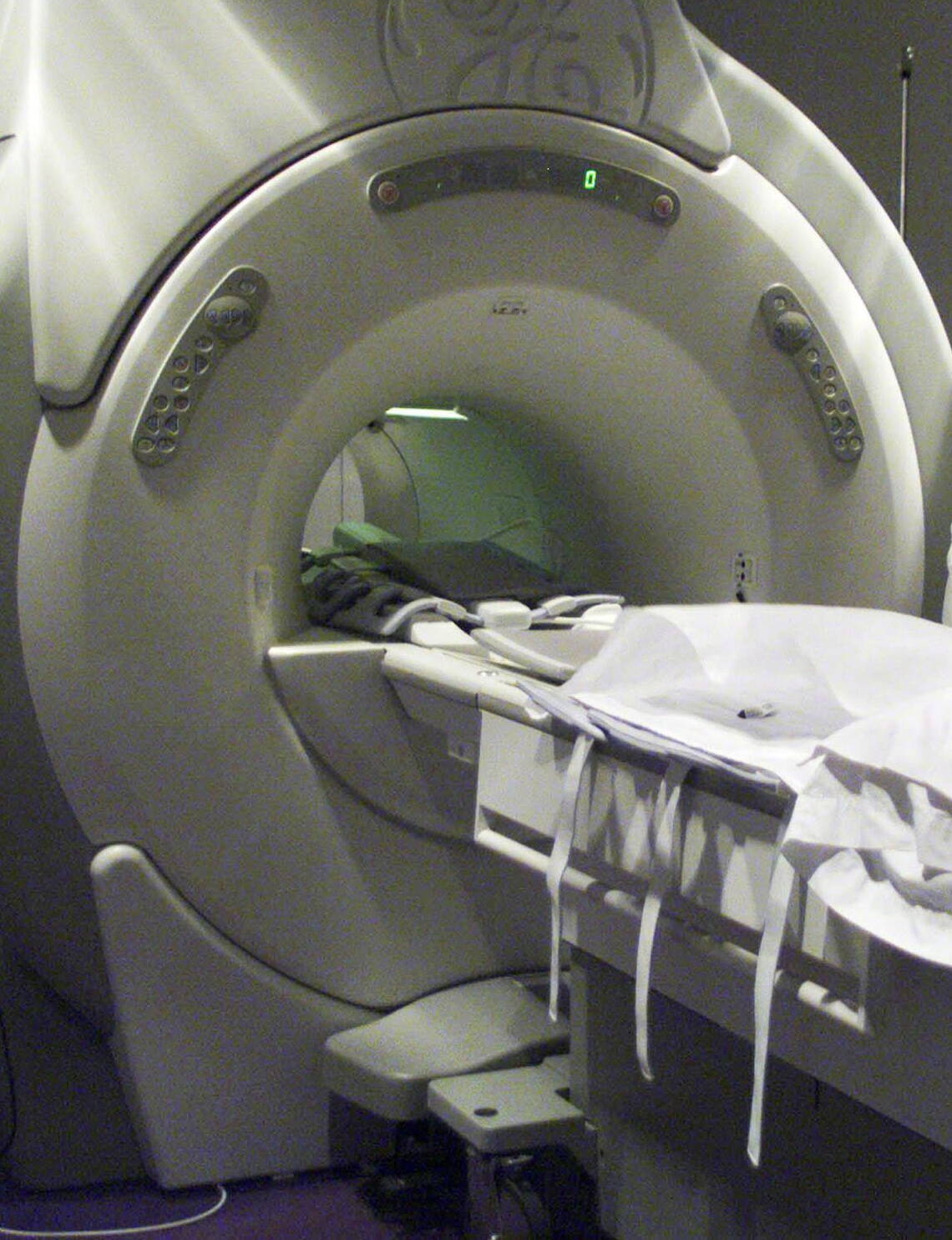Northern MRI hits the mark, but better access needed across the province