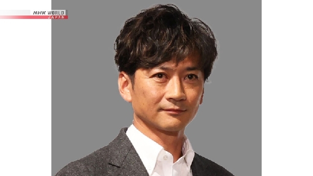 Japanese TV personality Kokubun Taichi to be removed from popular weekly program
