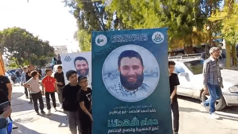 Hamas, Hezbollah commanders killed in Israeli strikes in South Lebanon