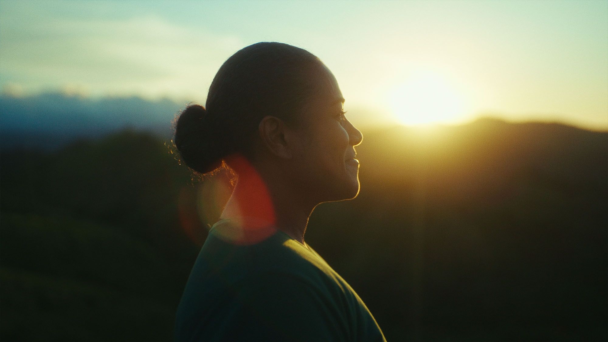 The land has stories: Explore Biausevu Waterfall with walking guide Seini Nonu
