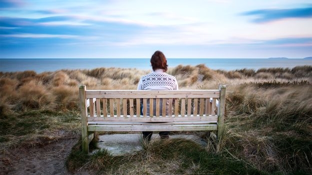 The people who are 'allergic' to humans